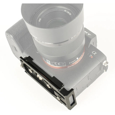 Slik I-Bracket / I-Plate - image 3 of 5