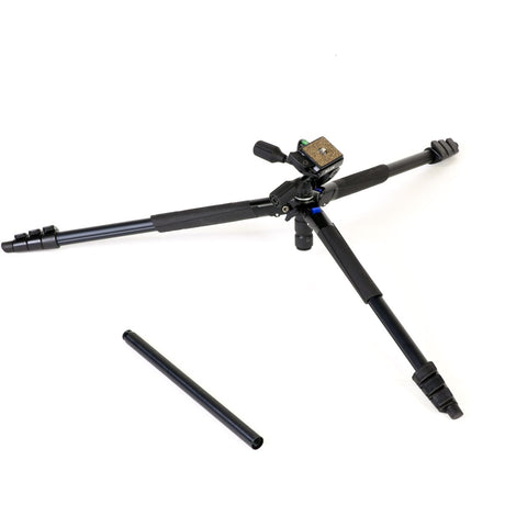 Slik Sprint Pro III 3WAY BK (Leg + Head) - image 2 of 4