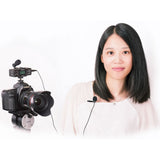 Saramonic SM-LV600 Lavalier Mic - image 4 of 5