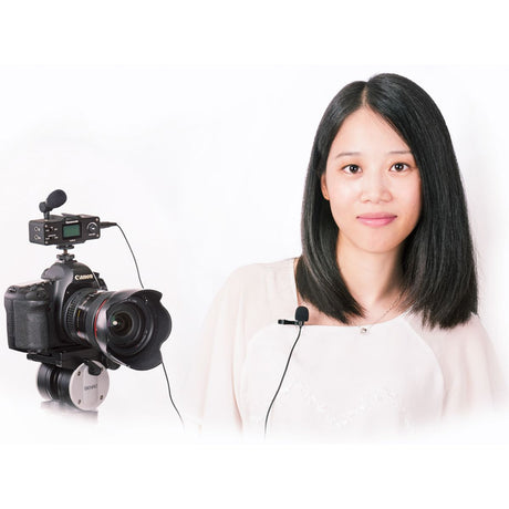 Saramonic SM-LV600 Lavalier Mic - image 4 of 5