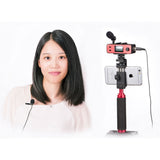 Saramonic SM-LV600 Lavalier Mic - image 5 of 5