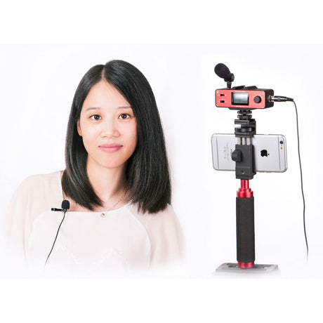 Saramonic SM-LV600 Lavalier Mic - image 5 of 5