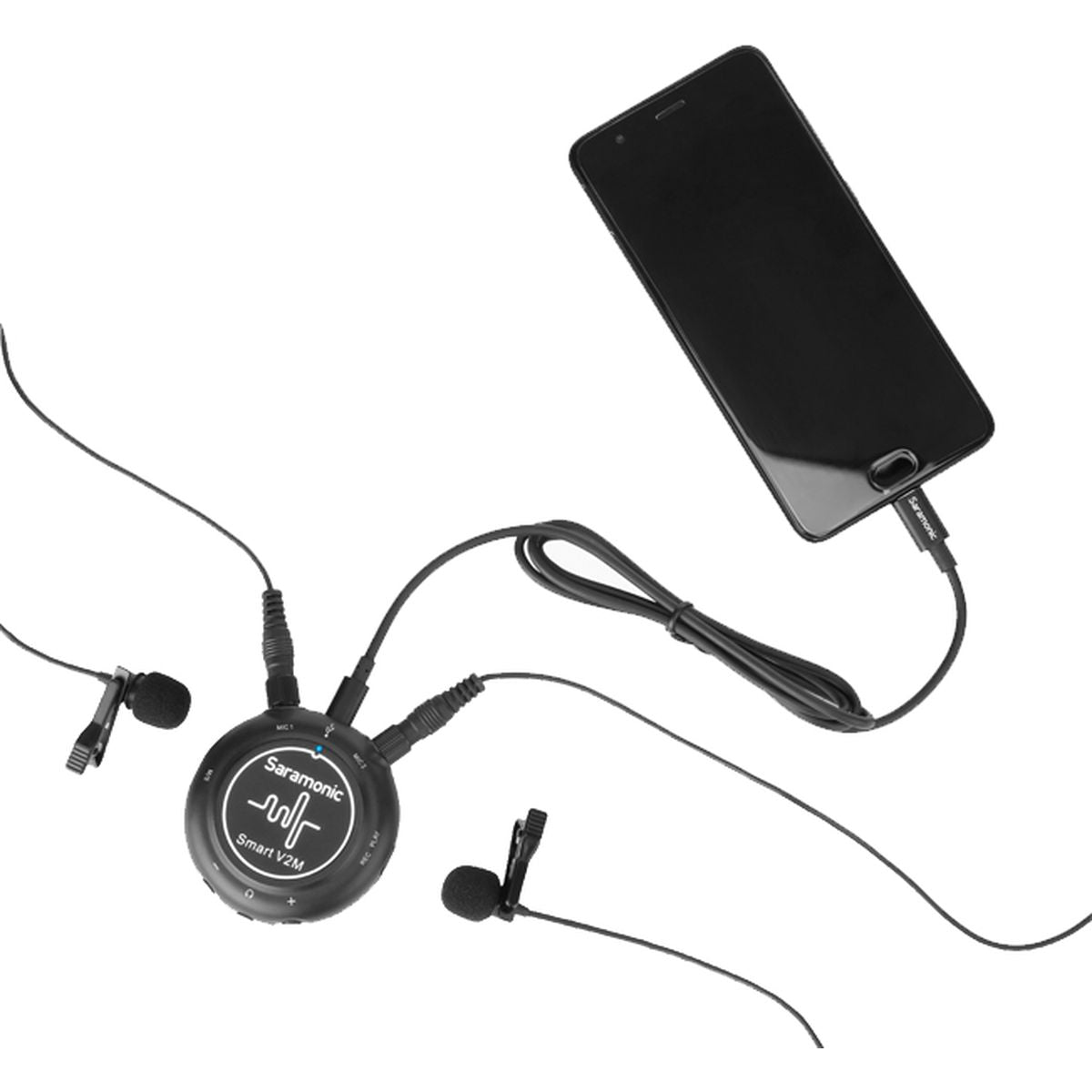 Saramonic Smart V2m - image 5 of 5