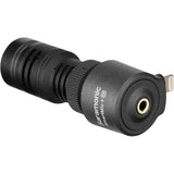 Saramonic SmartMic MTV500