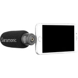 Saramonic SmartMic MTV500