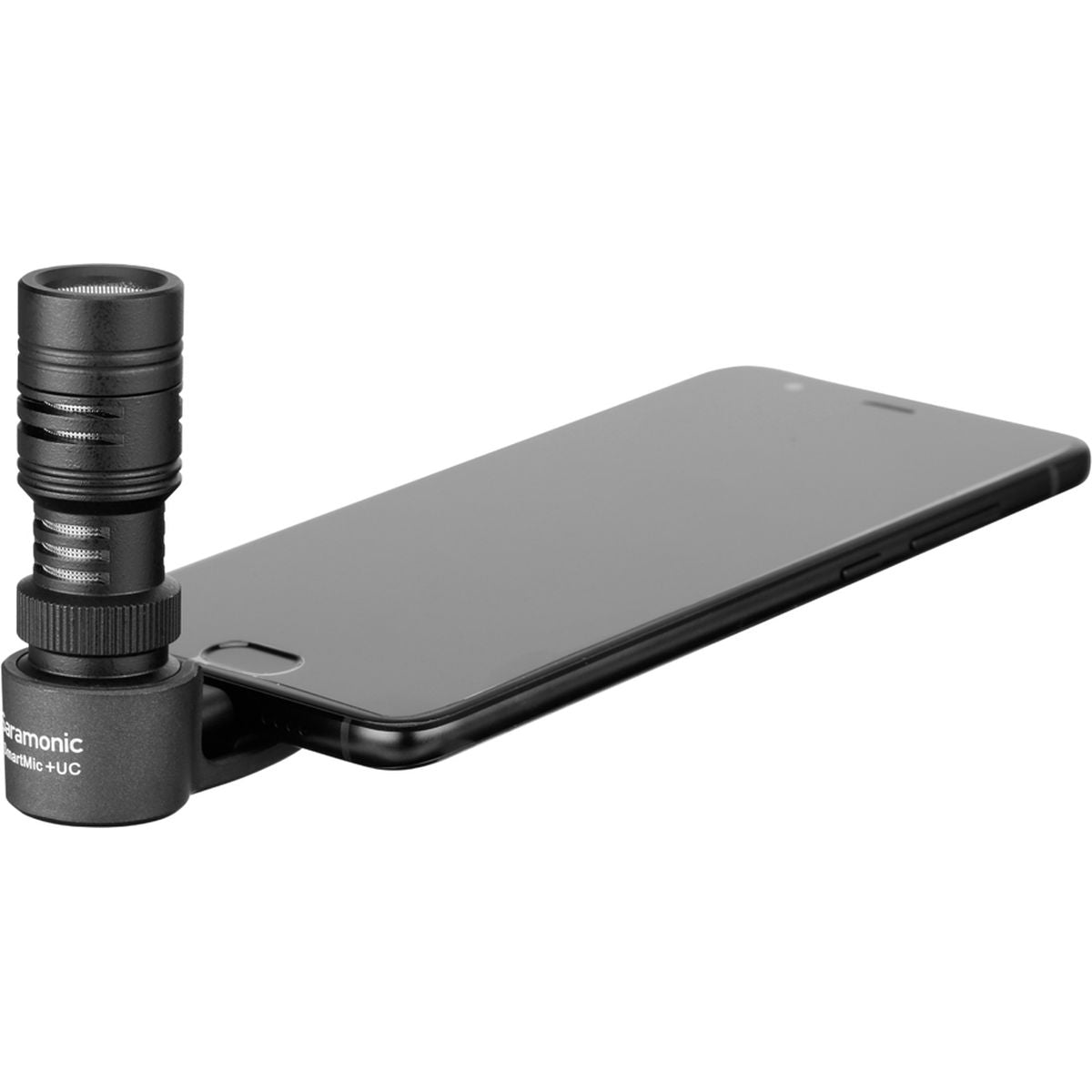 Saramonic Smartmic+ UC Compact USB-C Condenser Microphone - image 2 of 5