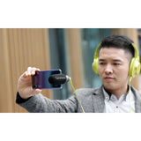 Saramonic Smartmic+ UC Compact USB-C Condenser Microphone - image 4 of 5