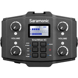 Saramonic Smartmixer 4C