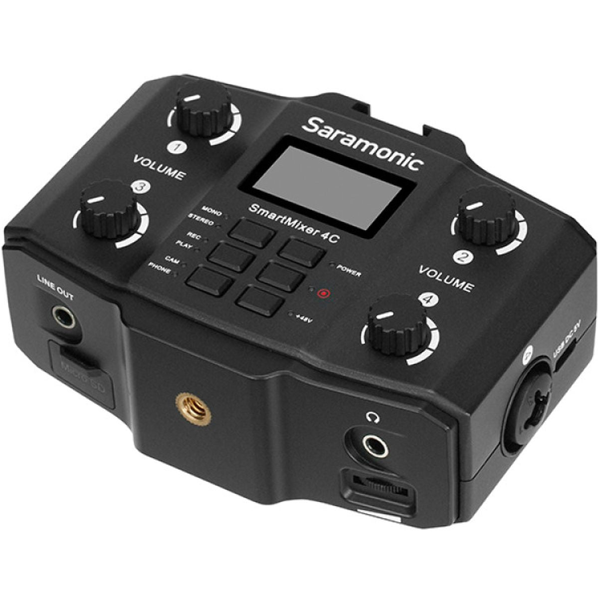 Saramonic Smartmixer 4C - image 3 of 5