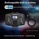 Saramonic Smartmixer 4C - image 5 of 5