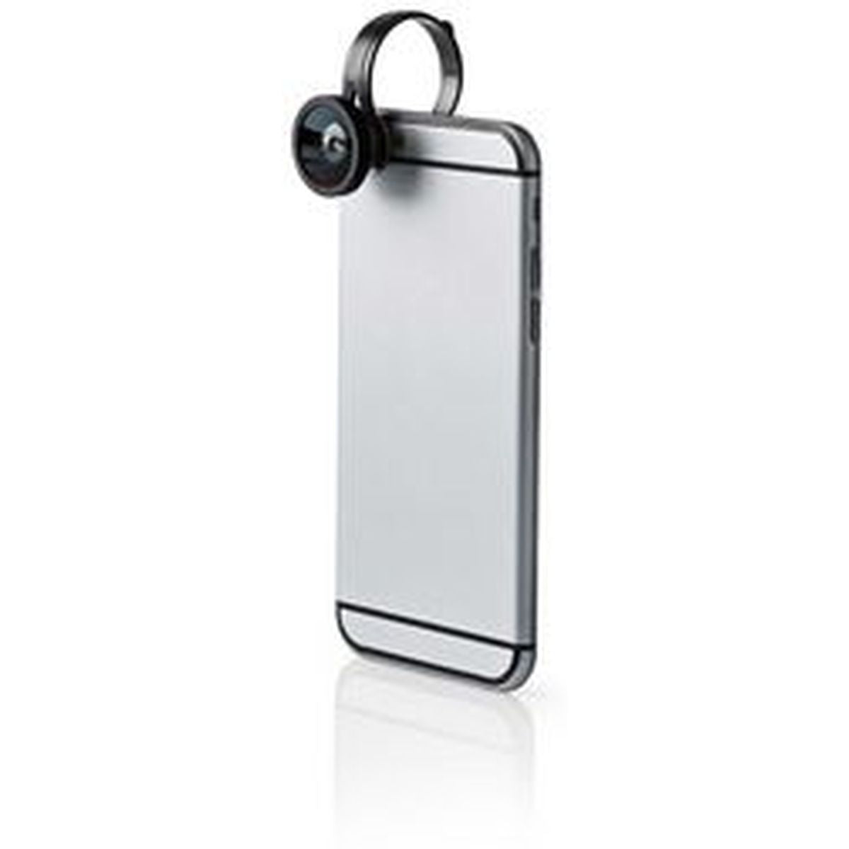 Nedis Opzetlens Smartphone 3IN1 Macro/Wide Angle Clip-On - image 4 of 5