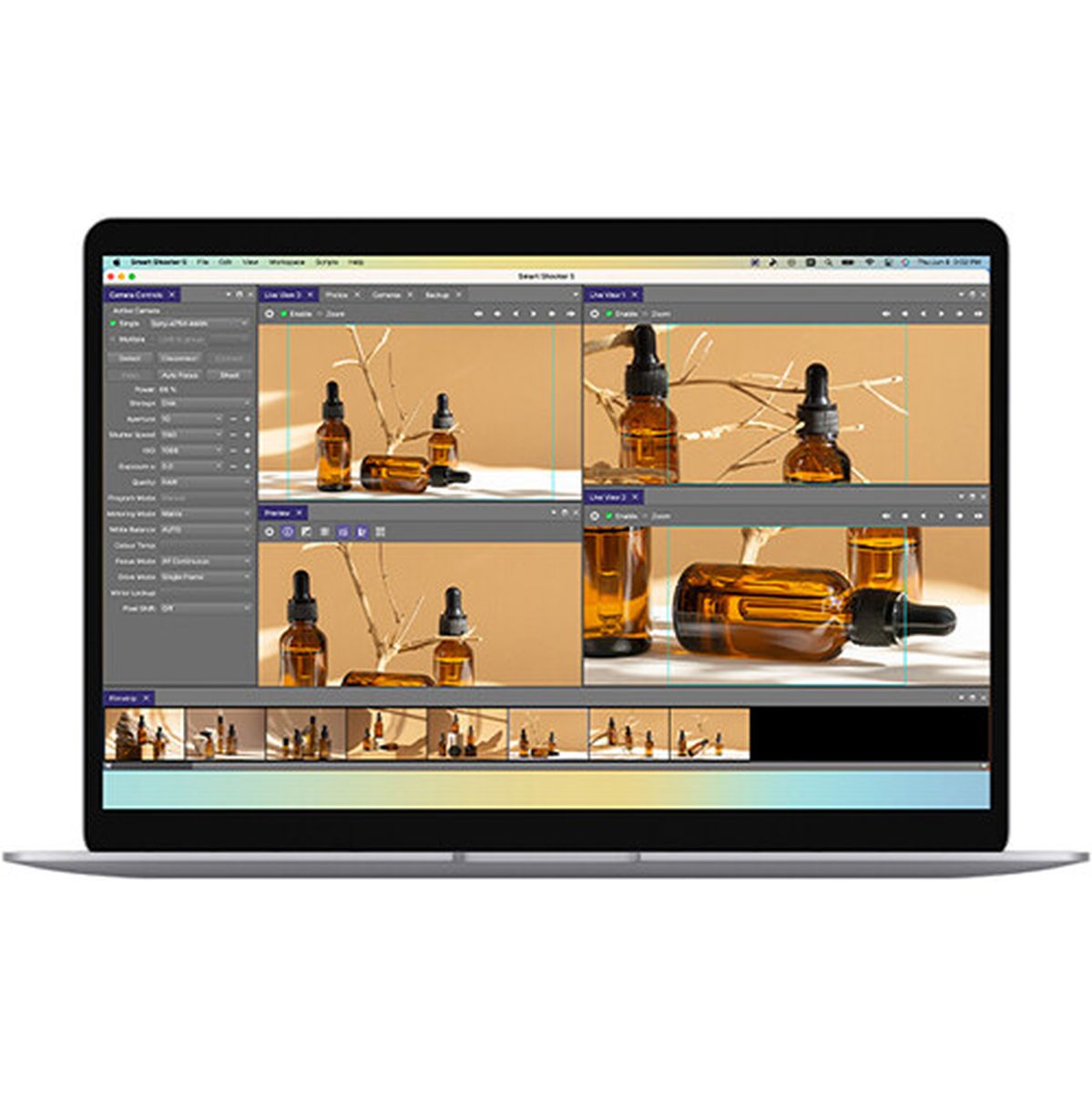 TetherTools Smart Shooter 5 (Digital Download) - image 2 of 2