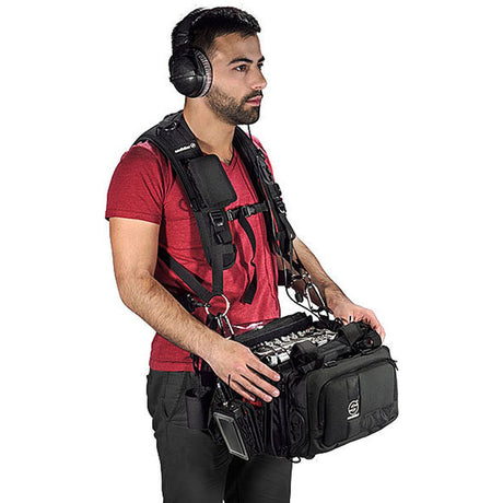 Sachtler SAC-SN605 Heavy Duty Harness