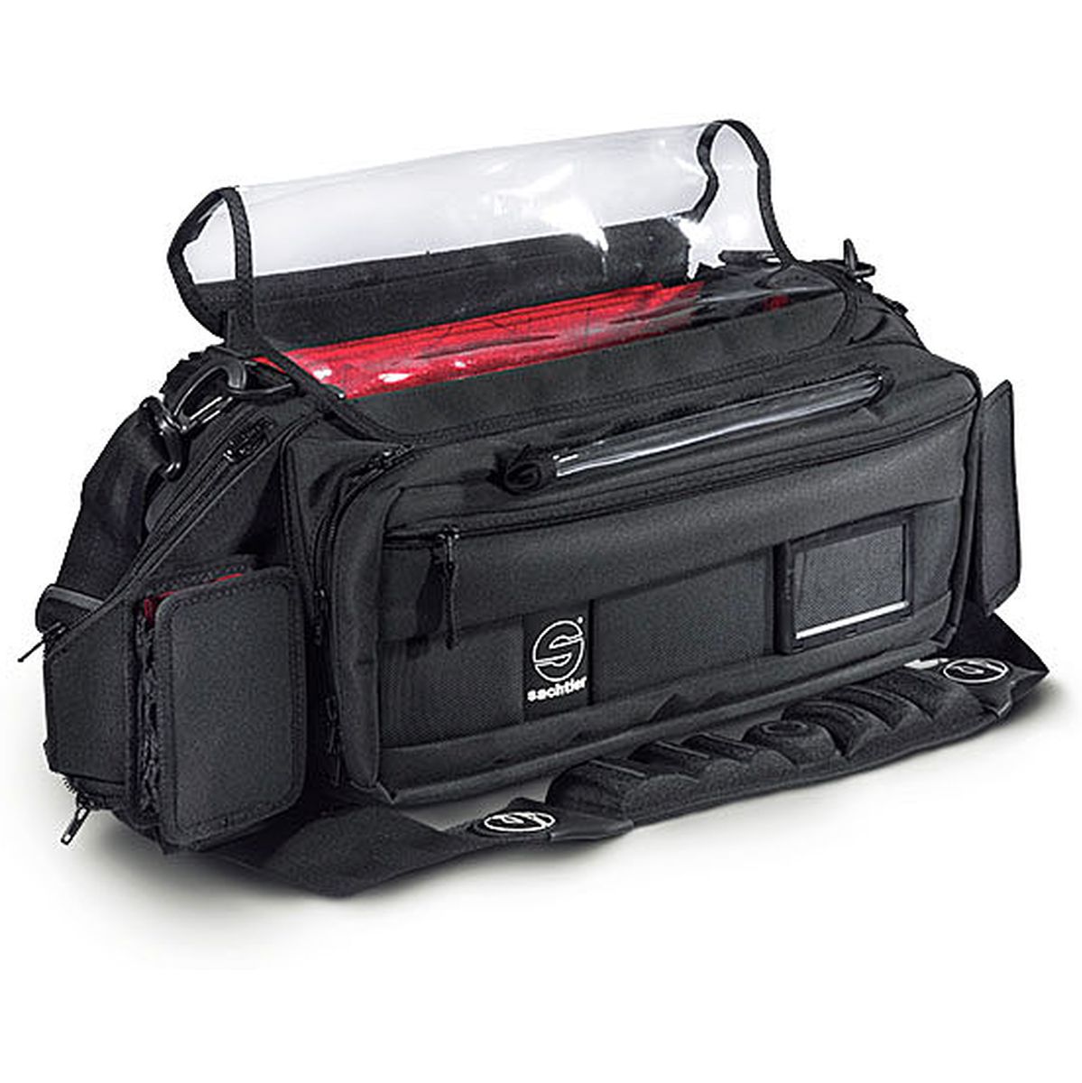 Sachtler SAC-SN617 Lightweight Audio Bag - Large