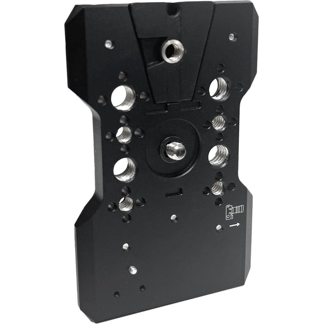 CoreSWX Snap-QRC Quick Release Plate For Pbe Snap