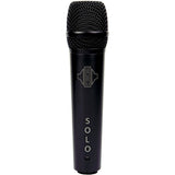 Sontronics Solo Handheld Dynamic Supercardiod Microphone