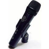 Sontronics Solo Handheld Dynamic Supercardiod Microphone - image 2 of 3