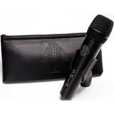 Sontronics Solo Handheld Dynamic Supercardiod Microphone - image 3 of 3