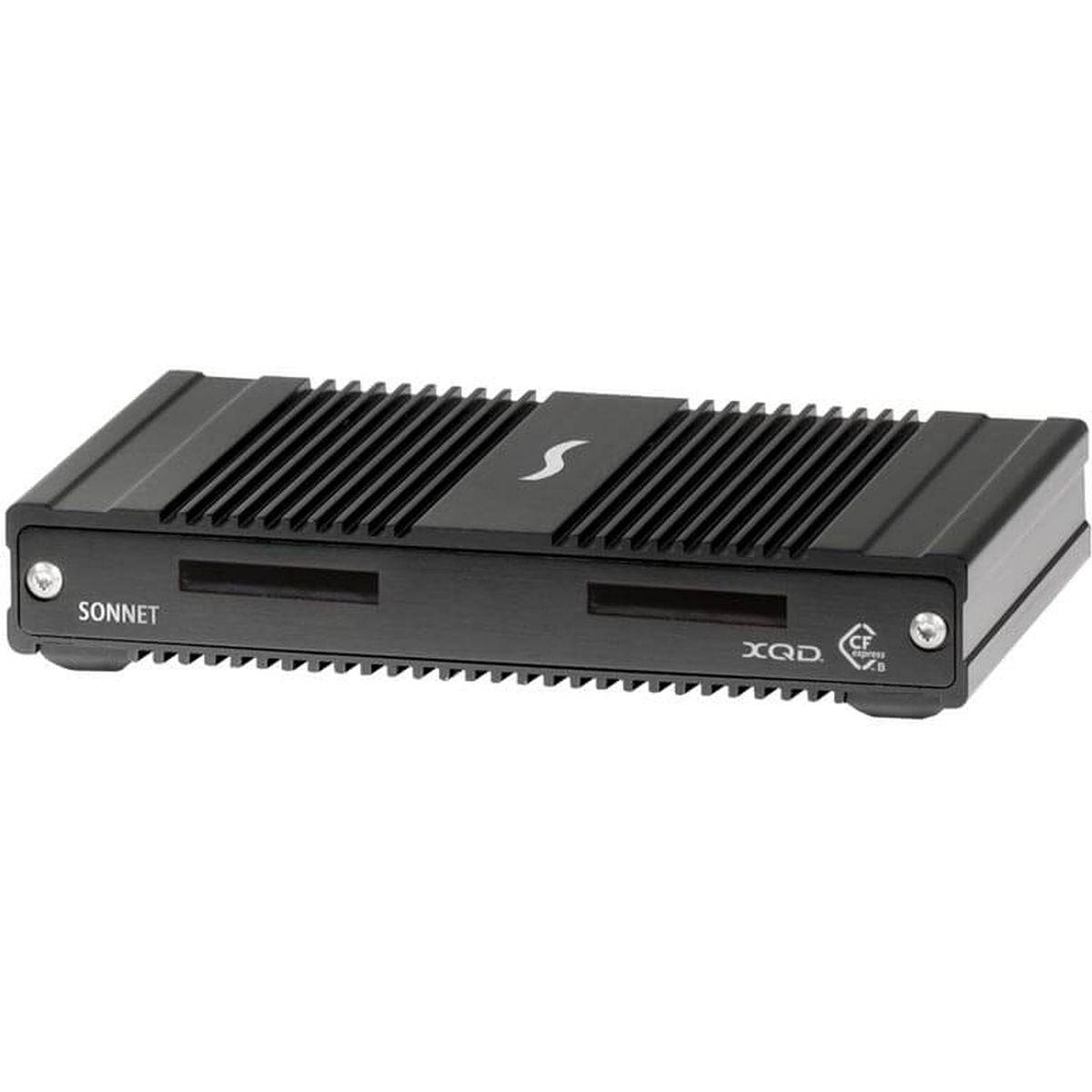 Sonnet SF3 Series - CFexpress/XQD Card Reader Thunderbolt 3