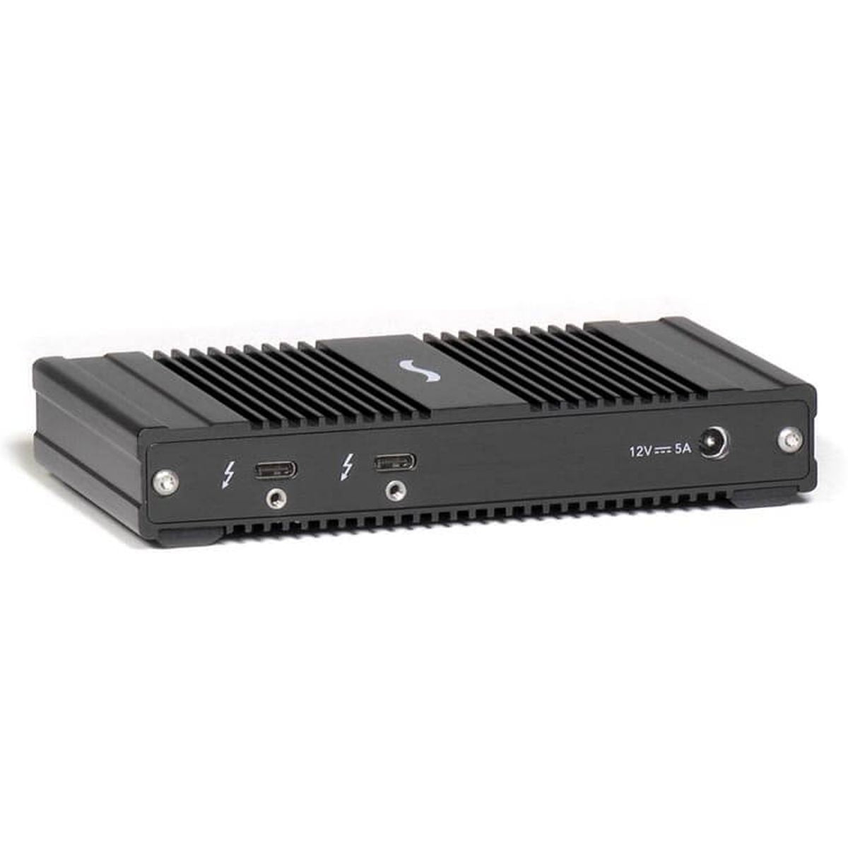 Sonnet SF3 Series - CFexpress/XQD Card Reader Thunderbolt 3 - image 2 of 2