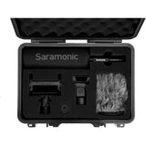Saramonic Super-Cardioid High-Quality Shotgun Microphone - image 4 of 5