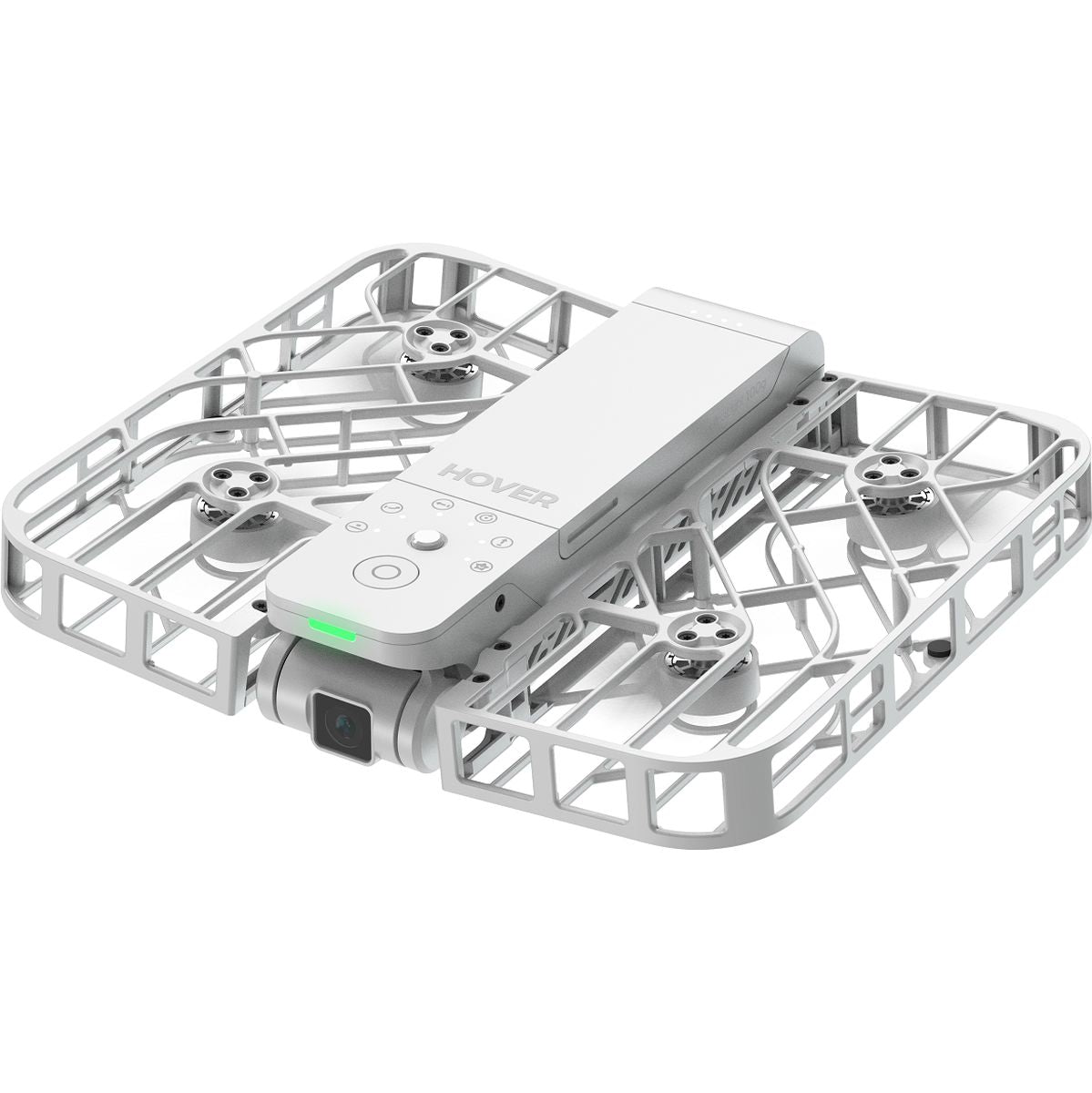 HoverAir X1 Combo White