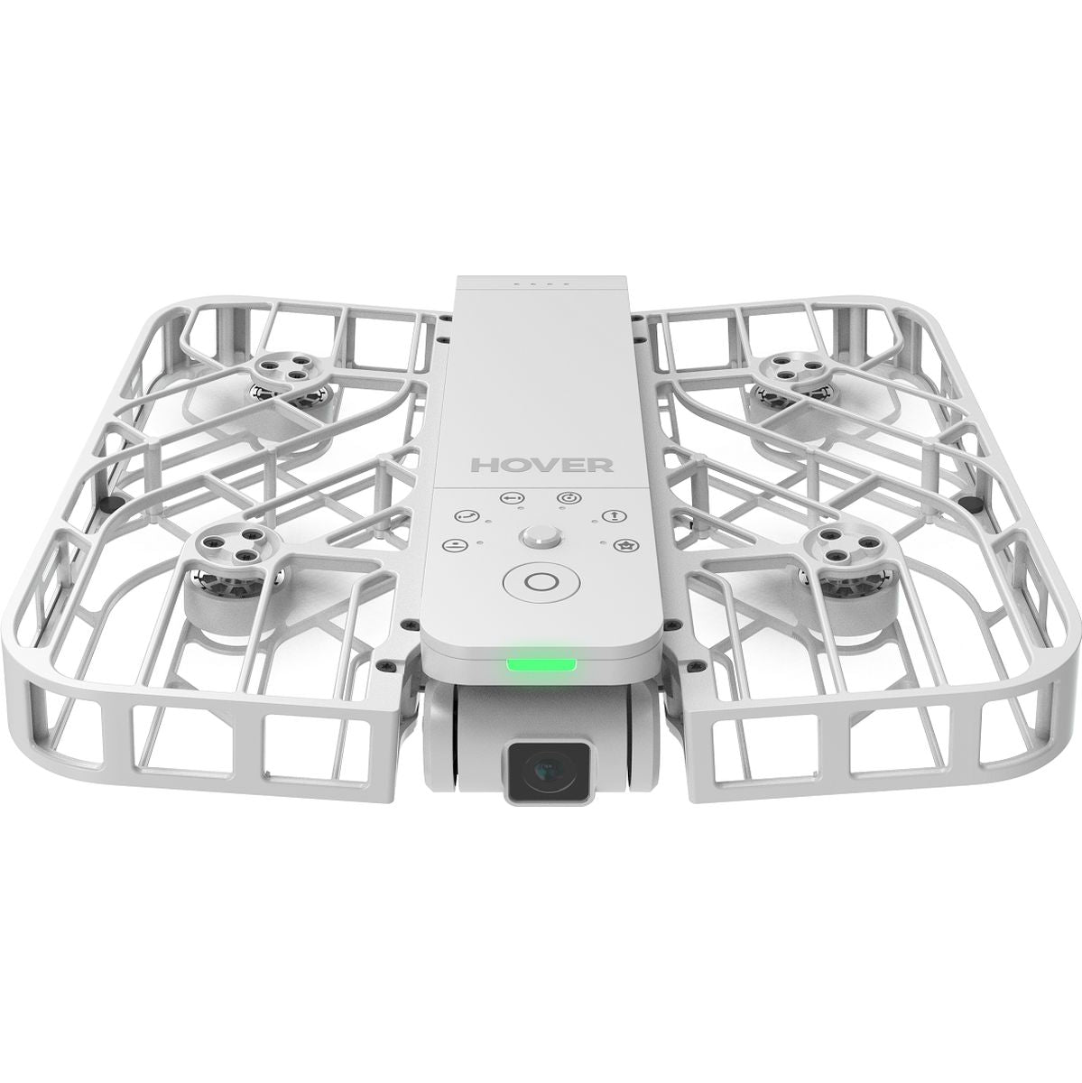 HoverAir X1 Combo White