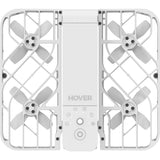 HoverAir X1 Combo White