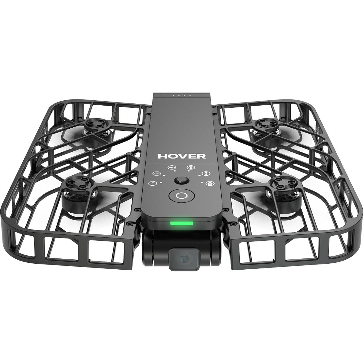 HoverAir X1 Combo Black