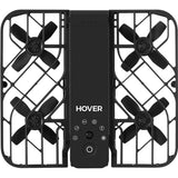 HoverAir X1 Combo Black