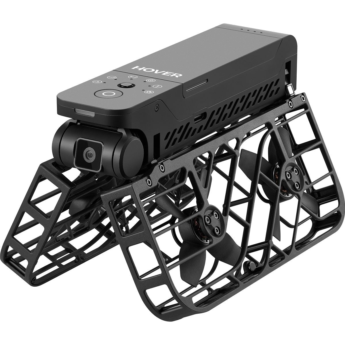 HoverAir X1 Combo Black