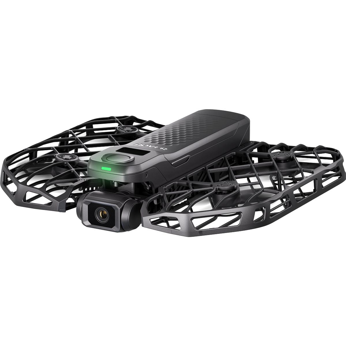 HoverAir X1 Pro Ultimate Cycling Kit Black - image 2 of 5