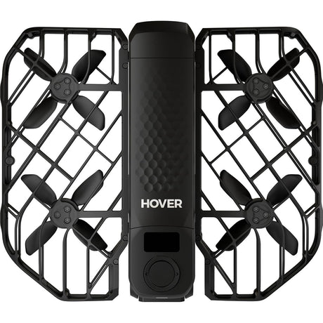 HoverAir X1 Pro Ultimate Cycling Kit Black - image 3 of 5