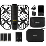 HoverAir X1 ProMAX Ultimate Cycling Kit Black
