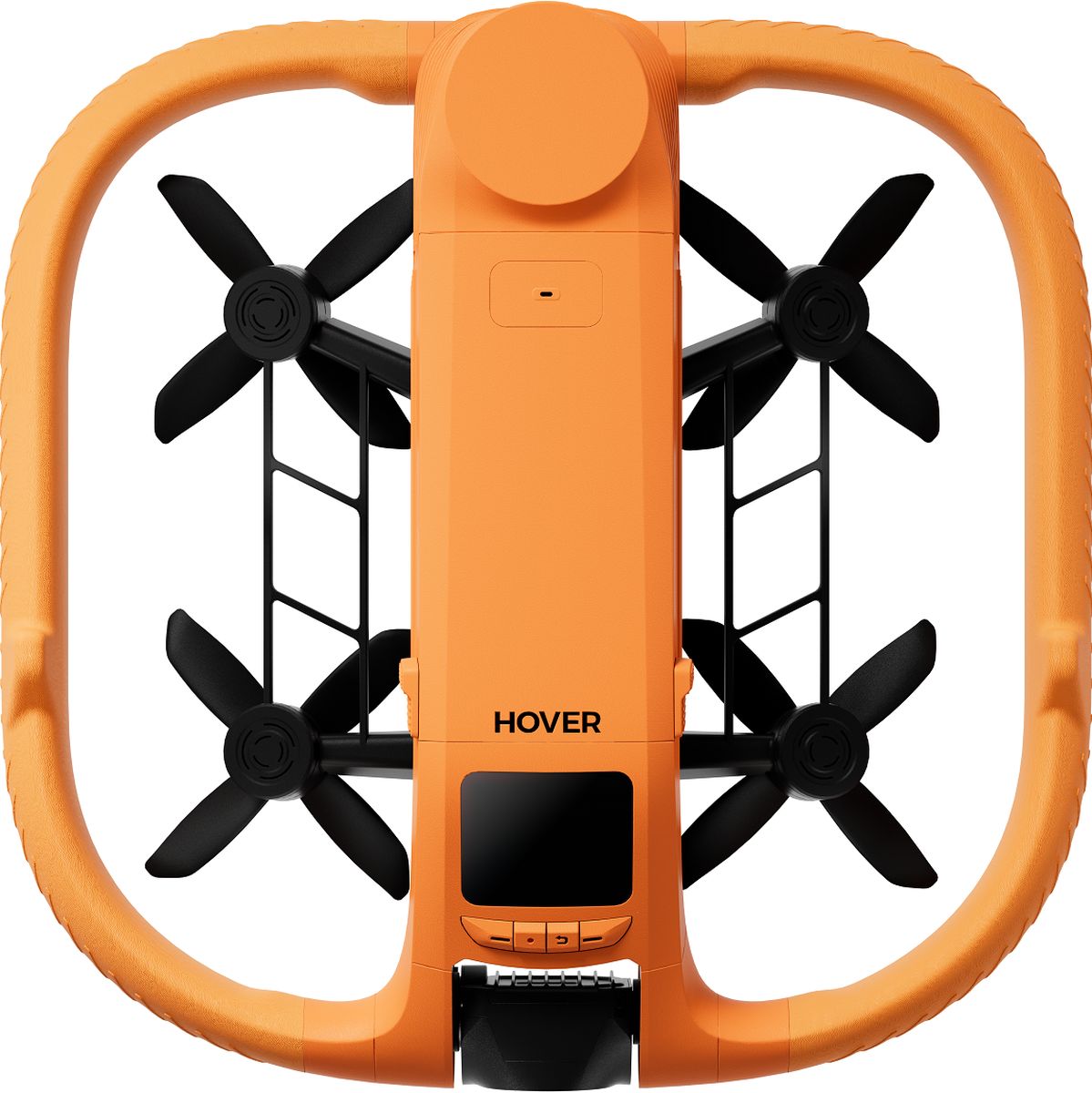 HoverAir Aqua Standard Combo Orange - image 2 of 5