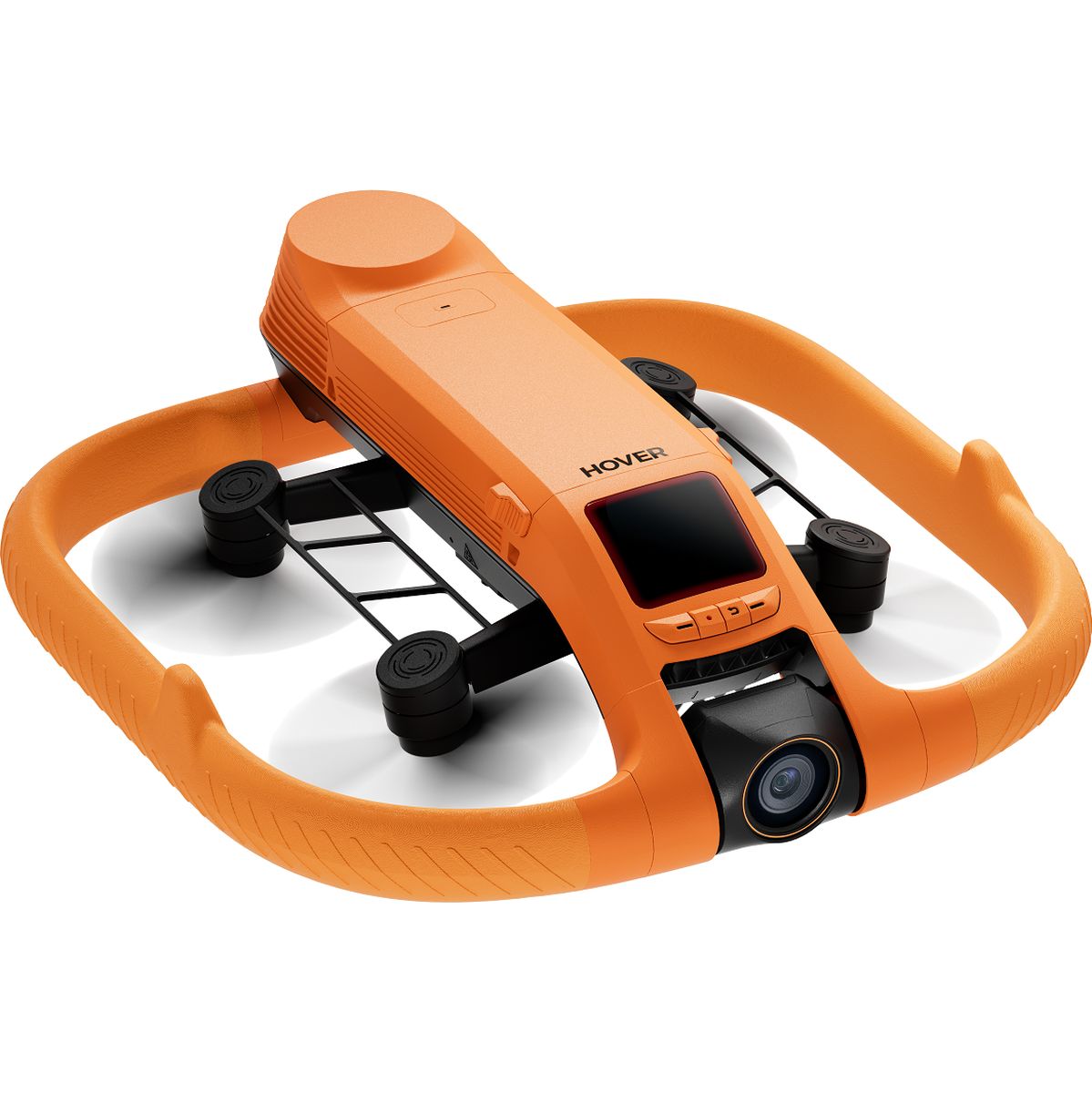 HoverAir Aqua Standard Combo Orange - image 4 of 5