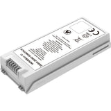 HoverAir X1 Battery White