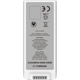HoverAir X1 Battery White