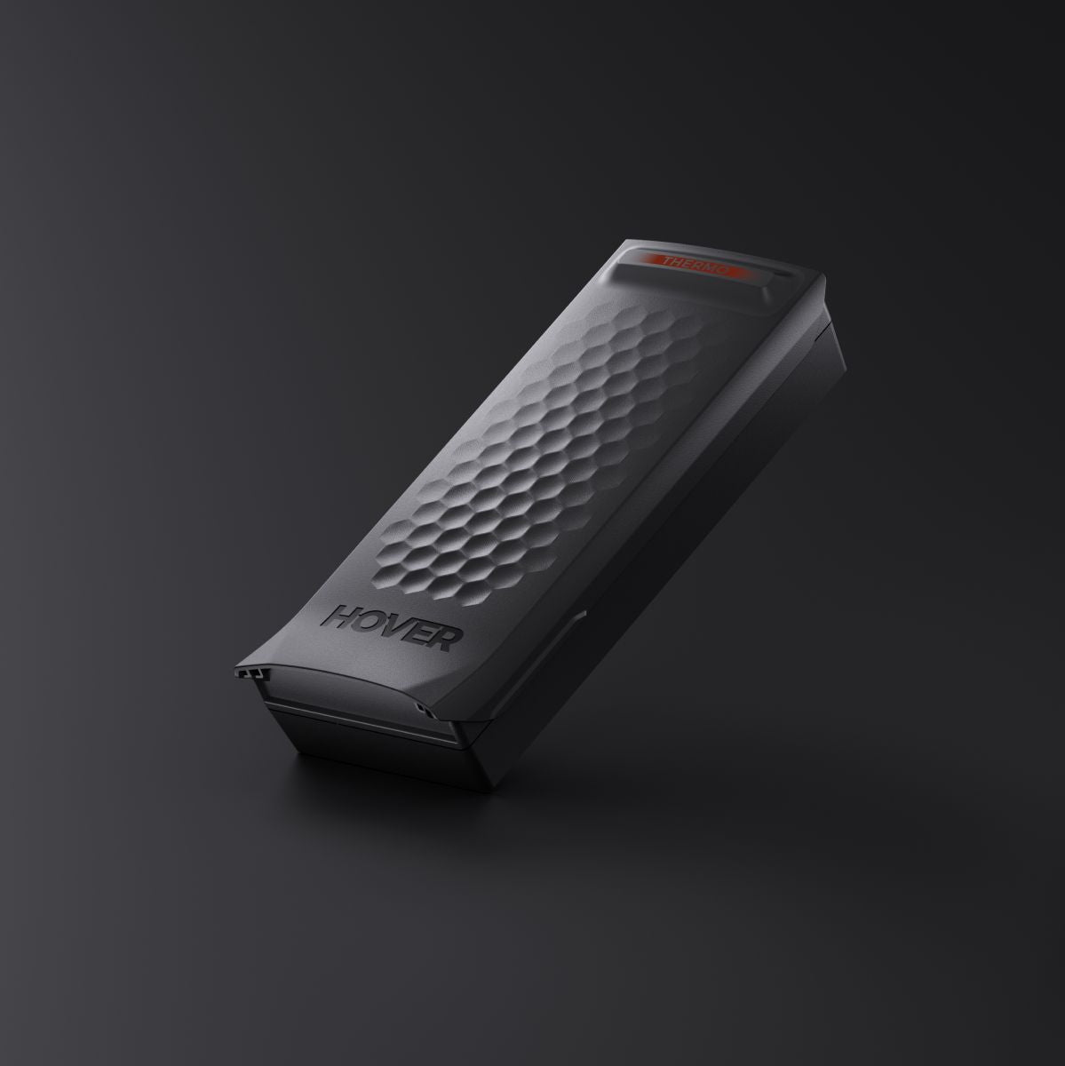 HoverAir Thermo Smart Battery Black - image 5 of 5