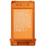 HoverAir Aqua Smart Battery Orange - image 2 of 2