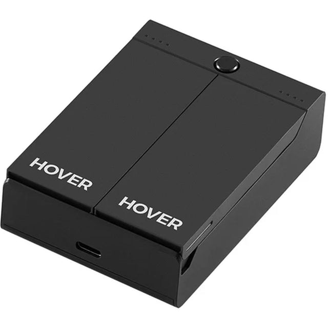 HoverAir X1 Charging Hub Black