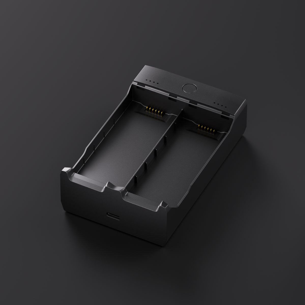 HoverAir X1 Pro/ProMAX Charging Hub Black - image 2 of 3