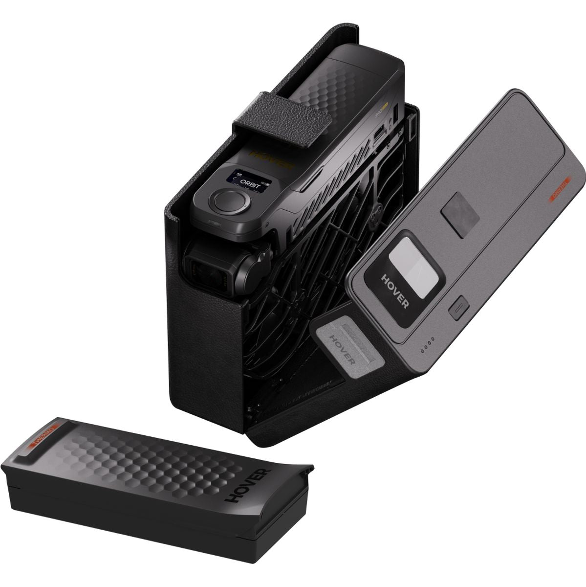HoverAir Powercase Black - image 5 of 5