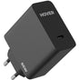 HoverAir 65W Power Adapter Black