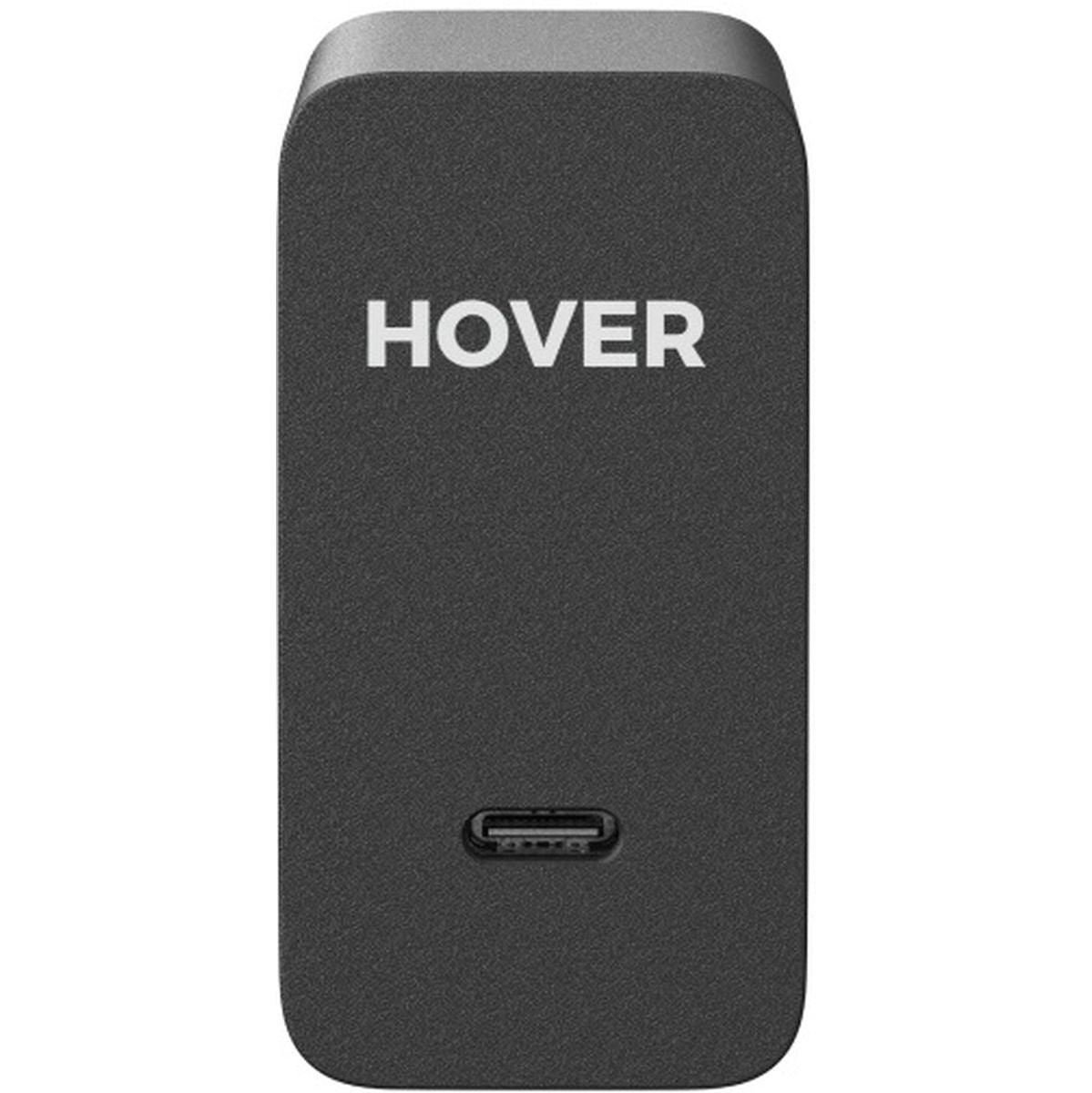 HoverAir 65W Power Adapter Black - image 2 of 3