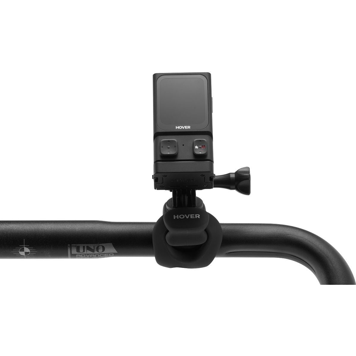 HoverAir Handlebar Mount Black - image 4 of 5