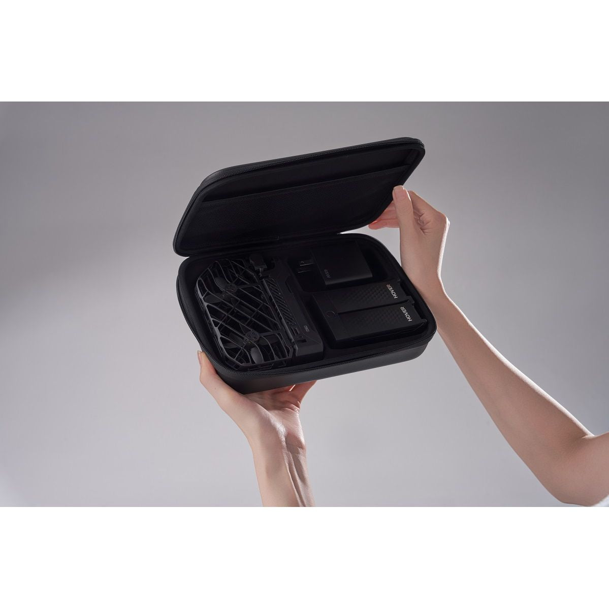 HoverAir Combo Case Black - image 3 of 4