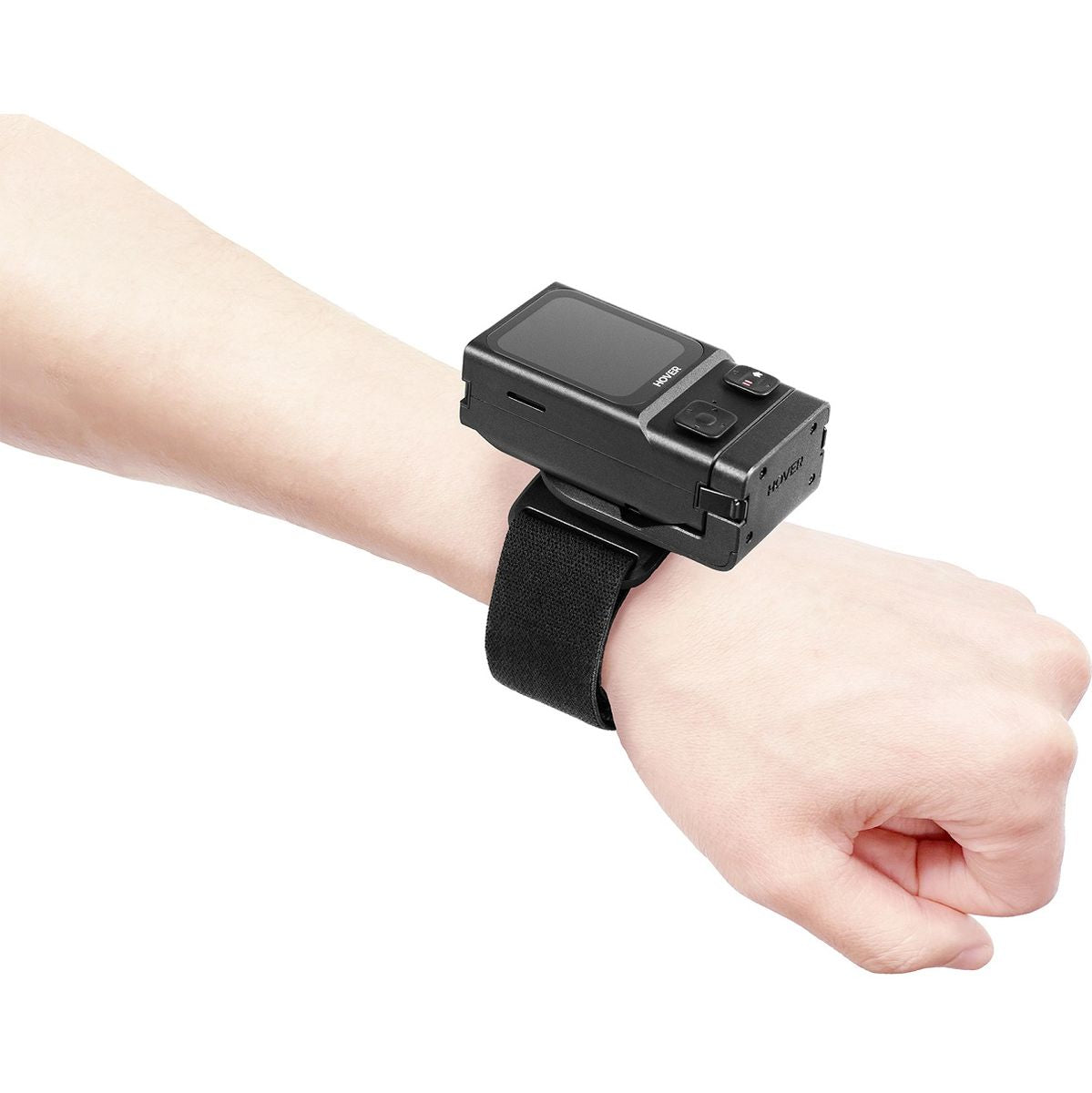 HoverAir Beacon Wrist Strap Black - image 4 of 4
