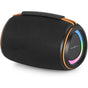 Nedis Bluetooth-Speaker Battery 1 40W Outdoors / Portable Orange/Black