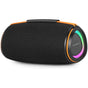 Nedis Bluetooth-Speaker Battery 1 60W Outdoors / Portable Bluetooth Orange/Black